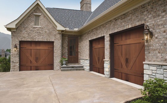 grayson county door and gates - garage door maintenance sherman tx