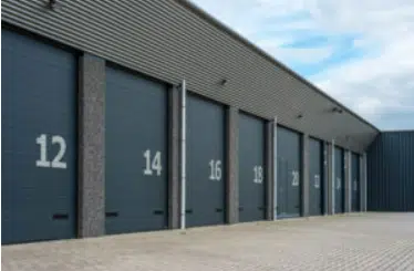 Colorado Springs Garage Door Contractor
