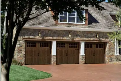 Garage Door Service Oklahoma City OK
