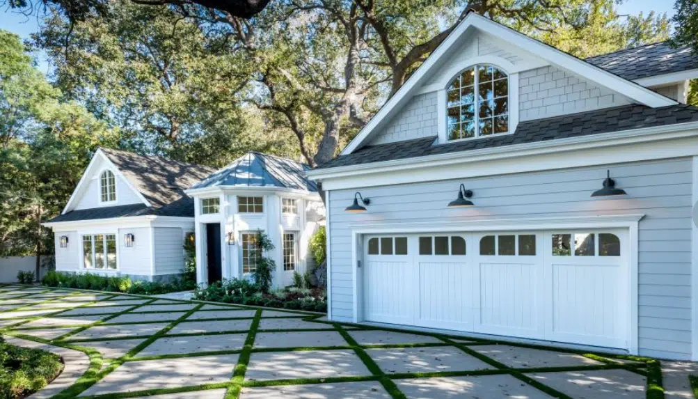 Hermosa Beach Garage Door Repair