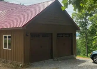 Garage Door Service Louisville KY