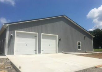 garage door snohomish WA