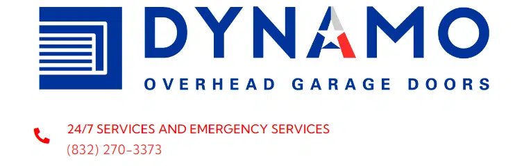 Garage Door Repair Tomball TX