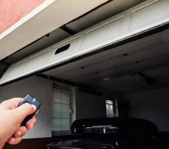 Garage Door Repair Richmond TX