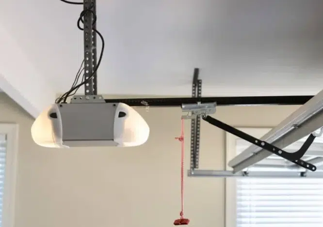 Garage Door Opener