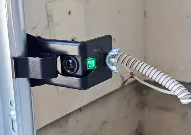 Garage Door Sensor