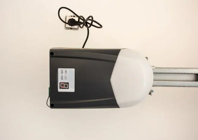Garage Door Opener