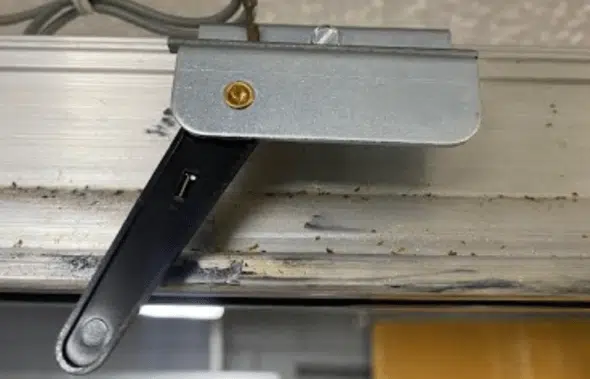 Garage Door Limit Switch