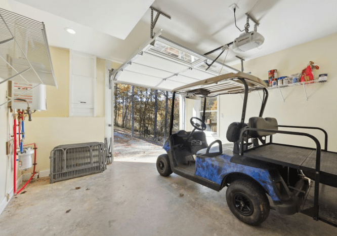 Garage Door