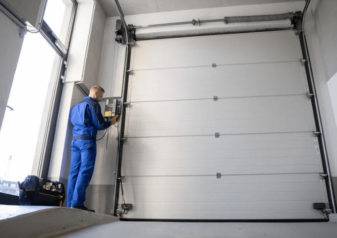 Garage Door Expert
